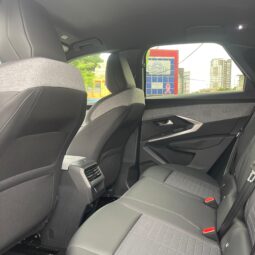 PEUGEOT 3008 ALLURE 2025 lleno
