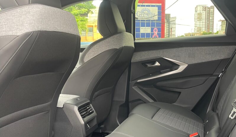 PEUGEOT 3008 ALLURE 2025 lleno