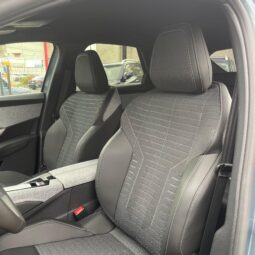 PEUGEOT 3008 ALLURE 2025 lleno