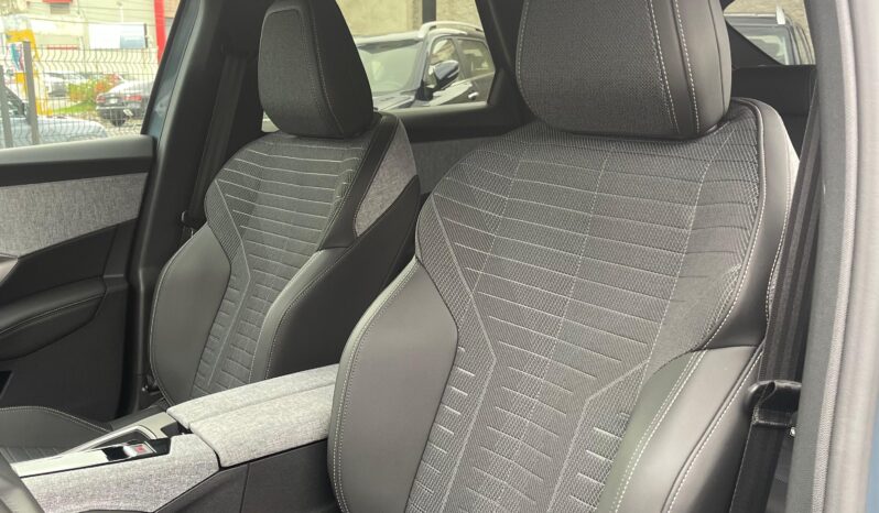 PEUGEOT 3008 ALLURE 2025 lleno