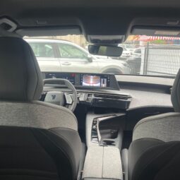 PEUGEOT 3008 ALLURE 2025 lleno