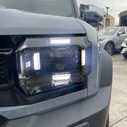 Jetour T2 2025 lleno