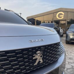 PEUGEOT 3008 ALLURE 2023
