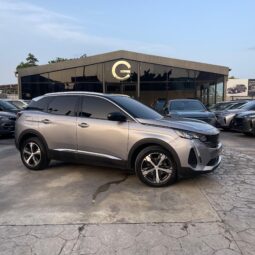 PEUGEOT 3008 ALLURE 2023