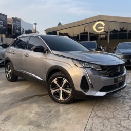 PEUGEOT 3008 ALLURE 2023