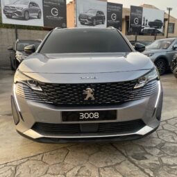 PEUGEOT 3008 ALLURE 2023