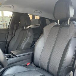 PEUGEOT 3008 ALLURE 2023 lleno