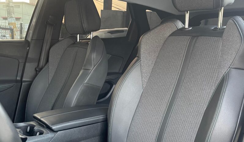 PEUGEOT 3008 ALLURE 2023 lleno