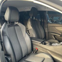 PEUGEOT 3008 ALLURE 2023 lleno