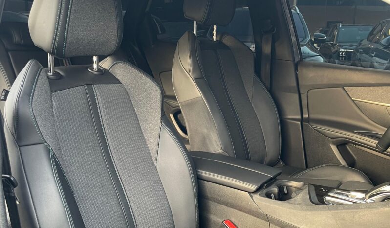 PEUGEOT 3008 ALLURE 2023 lleno