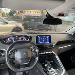 PEUGEOT 3008 ALLURE 2023 lleno