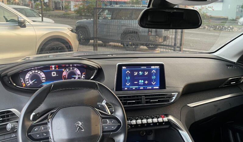 PEUGEOT 3008 ALLURE 2023 lleno