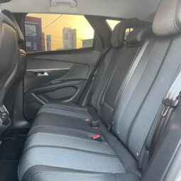 PEUGEOT 3008 ALLURE 2023 lleno