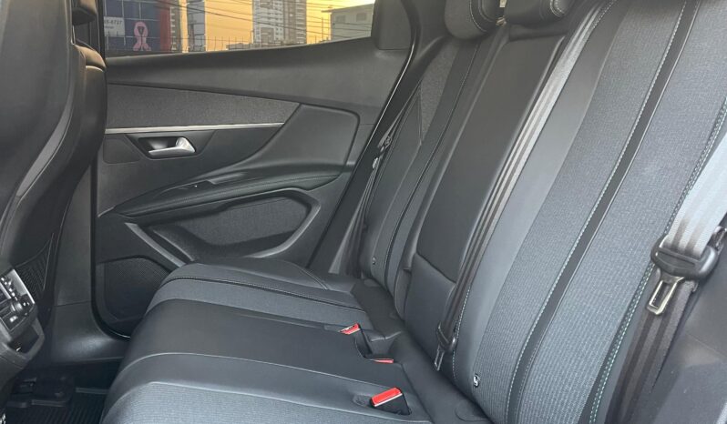 PEUGEOT 3008 ALLURE 2023 lleno