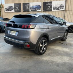 PEUGEOT 3008 ALLURE 2023 lleno