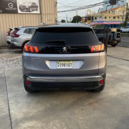 PEUGEOT 3008 ALLURE 2023 lleno