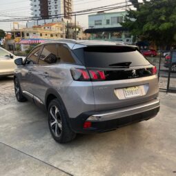 PEUGEOT 3008 ALLURE 2023
