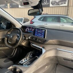 PEUGEOT 3008 ALLURE 2023 lleno