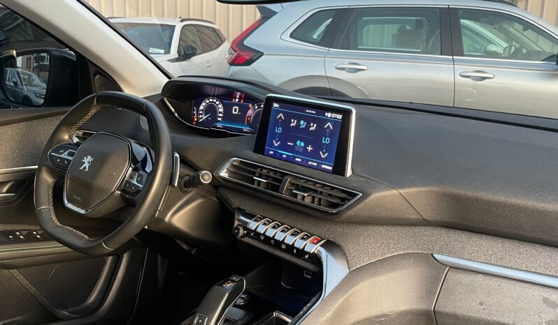 PEUGEOT 3008 ALLURE 2023 lleno