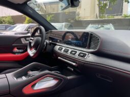 Mercedes-Benz GLE 53 AMG 4MATIC 2025 lleno