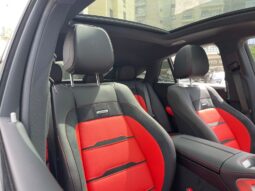 Mercedes-Benz GLE 53 AMG 4MATIC 2025 lleno