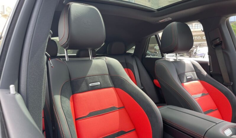 Mercedes-Benz GLE 53 AMG 4MATIC 2025 lleno
