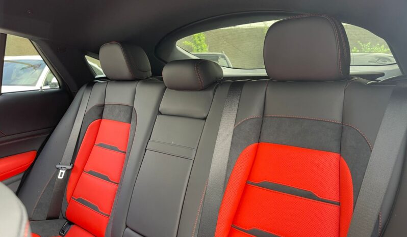 Mercedes-Benz GLE 53 AMG 4MATIC 2025 lleno