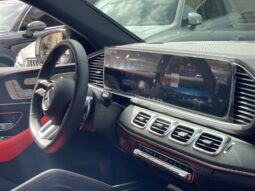 Mercedes-Benz GLE 53 AMG 4MATIC 2025 lleno