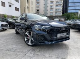 Audi Q8 55TFSI PRESTIGE S-LINE PLUS 2025