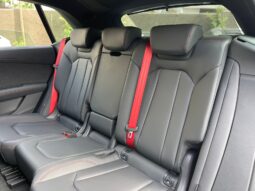Audi Q8 55TFSI PRESTIGE S-LINE PLUS 2025