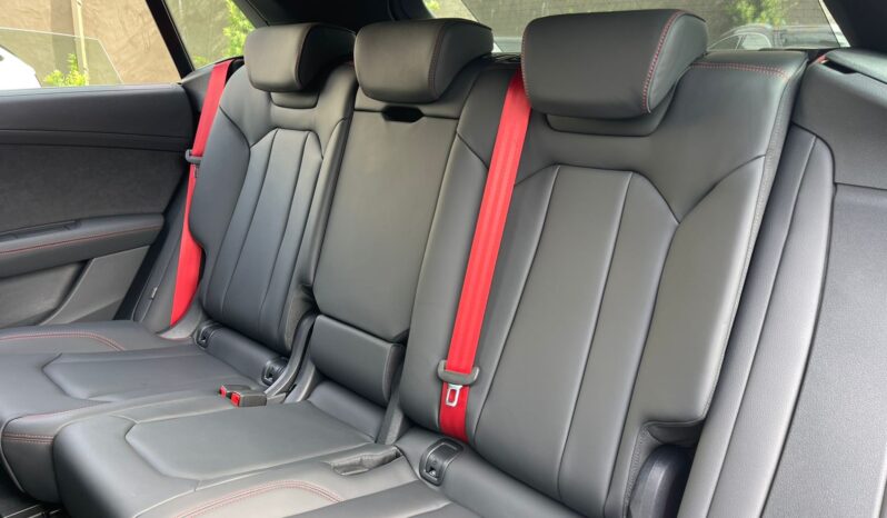 Audi Q8 55TFSI PRESTIGE S-LINE PLUS 2025 lleno