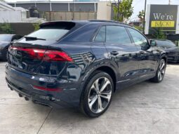 Audi Q8 55TFSI PRESTIGE S-LINE PLUS 2025 lleno