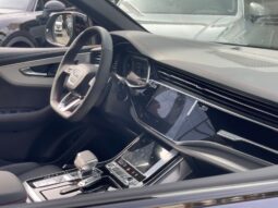 Audi Q8 55TFSI PRESTIGE S-LINE PLUS 2025 lleno