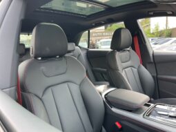 Audi Q8 55TFSI PRESTIGE S-LINE PLUS 2025 lleno