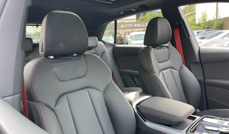 Audi Q8 55TFSI PRESTIGE S-LINE PLUS 2025 lleno