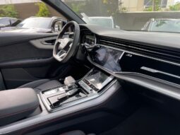Audi Q8 55TFSI PRESTIGE S-LINE PLUS 2025 lleno
