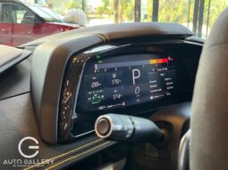 Chevrolet Corvette Stingray 3LT Z51 2022