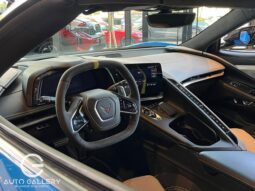 Chevrolet Corvette Stingray 3LT Z51 2022