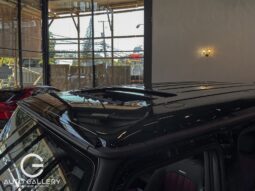 Mercedes-Benz Clase G 63 AMG 2025 lleno