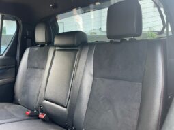 TOYOTA HILUX GR 2025 lleno