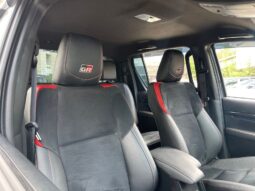 TOYOTA HILUX GR 2025 lleno