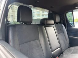 TOYOTA HILUX GR 2025 lleno