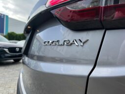 GEELY COOLRAY NEO 2026