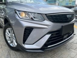 GEELY COOLRAY NEO 2026