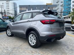 GEELY COOLRAY NEO 2026