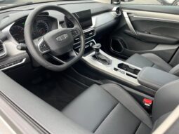 GEELY COOLRAY NEO 2026 lleno