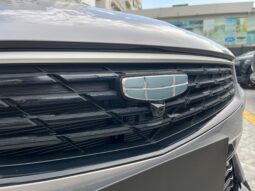 GEELY COOLRAY NEO 2026 lleno