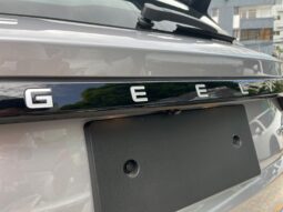 GEELY COOLRAY NEO 2026 lleno