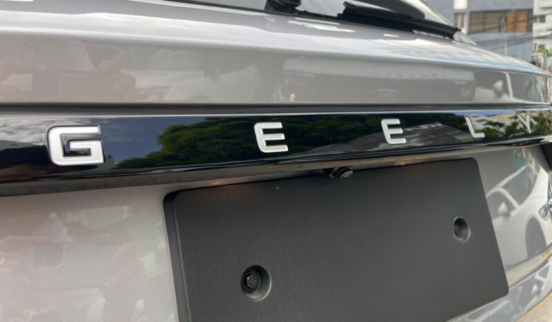 GEELY COOLRAY NEO 2026 lleno