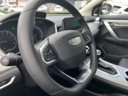 GEELY COOLRAY NEO 2026 lleno